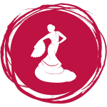 icono flamenco