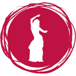 icono danza del vientre