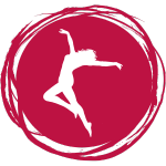 foto icono danza acrobática