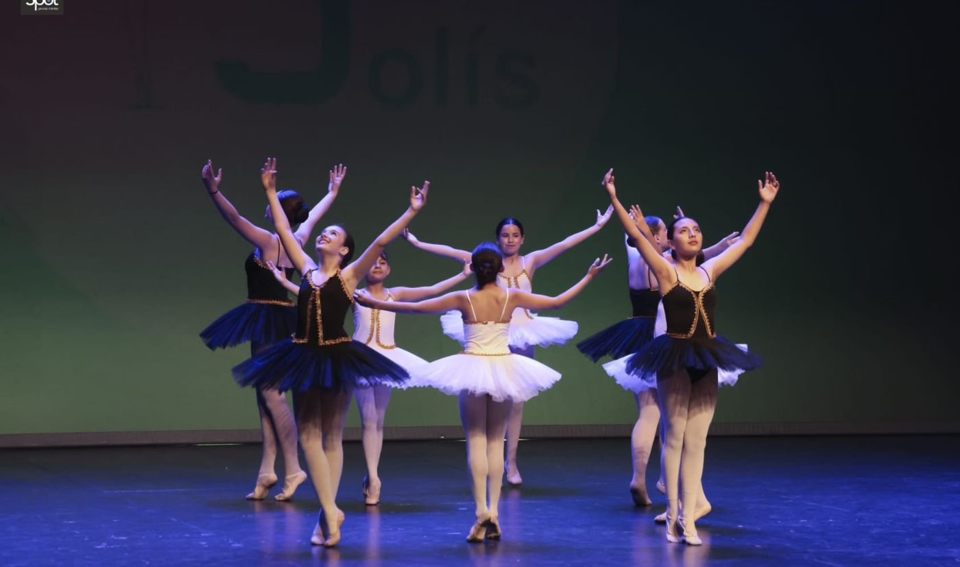  Haz de tu baile un momento inolvidable