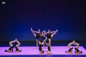 foto escuela de danza