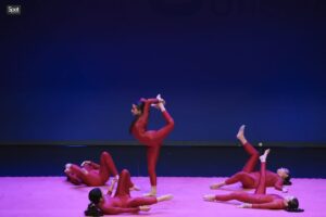 foto escuela de danza