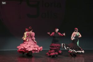 foto escuela de danza