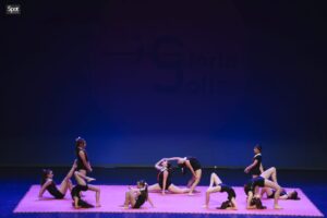 foto escuela de danza