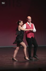 foto escuela de danza