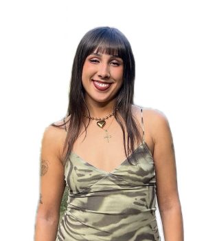 foto profesora escuela de danza