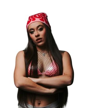 foto profesora escuela de danza