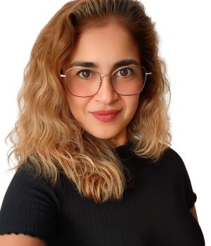 foto profesora escuela de danza